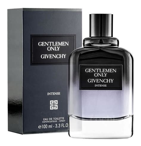 givenchy gentleman society fragrantica|gentlemen only intense by givenchy.